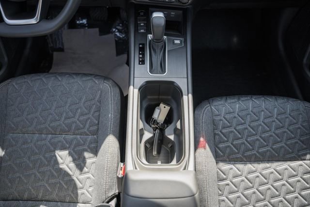 New 2026 Nissan Kicks SV w/ Cold Weather Package image 25