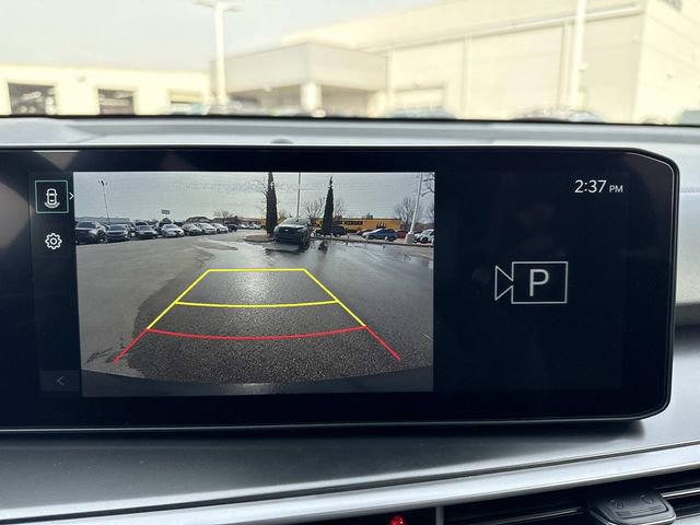 New 2026 Kia Sorento LX image 22