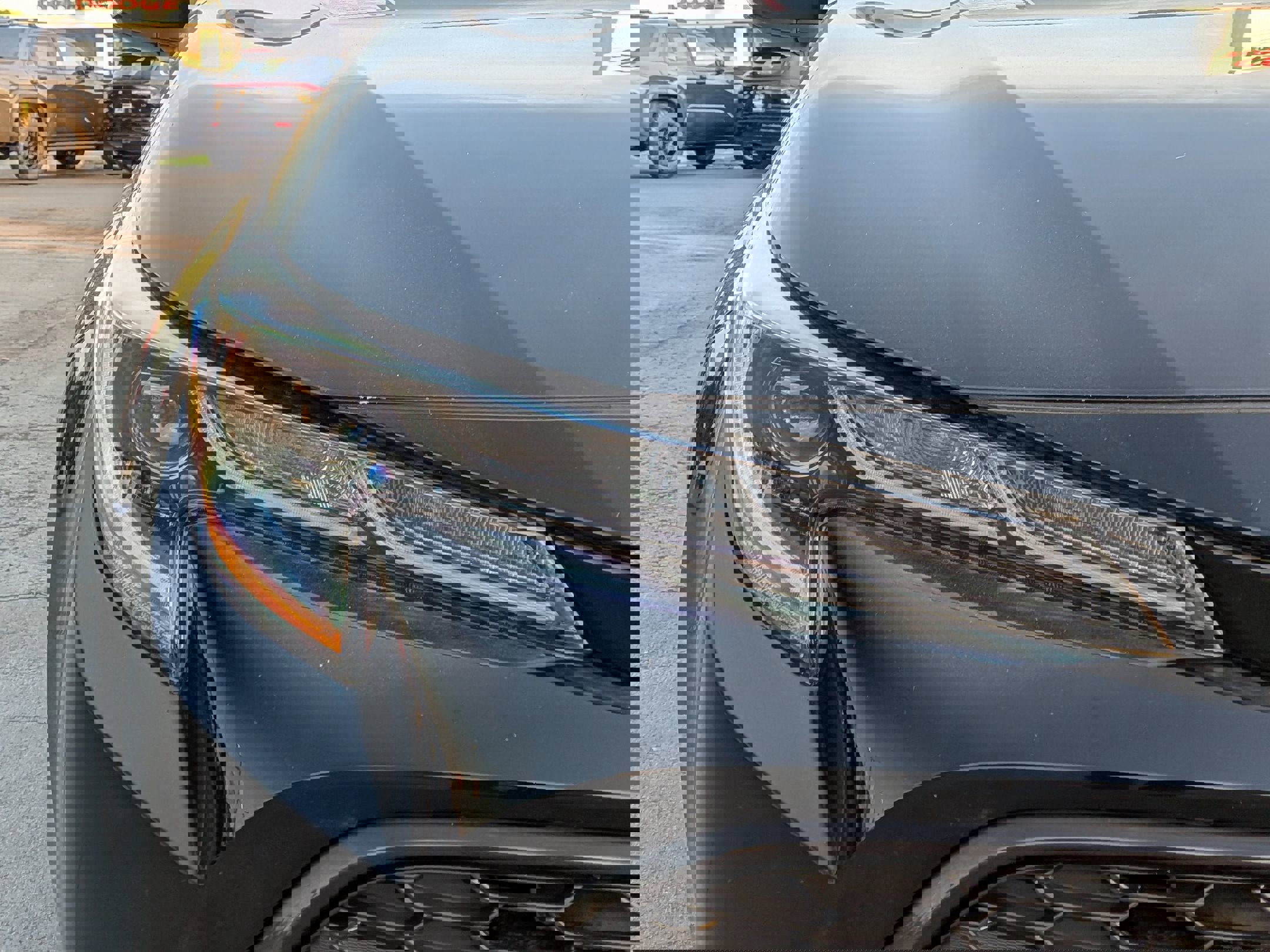 Certified 2022 Toyota Corolla SE image 6