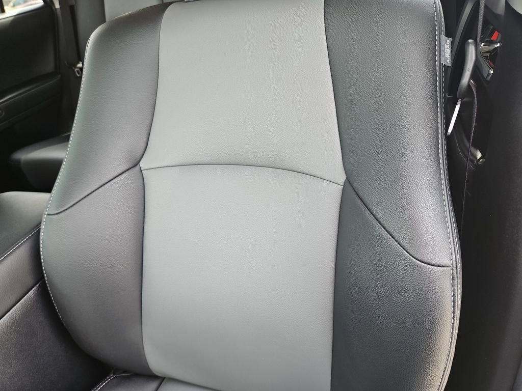 Used 2023 Toyota 4Runner SR5 Premium w/ Moonroof Package image 16