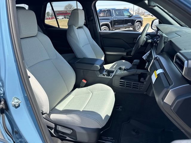 New 2026 Toyota 4Runner SR5 image 11