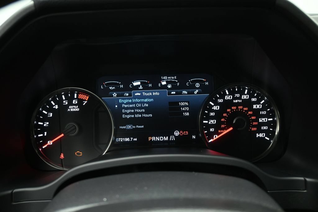 Used 2018 Ford F150 Raptor w/ Equipment Group 802A Luxury AWD/4WD image 13