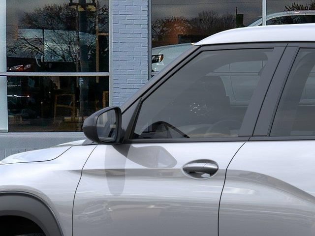 New 2026 Chevrolet TrailBlazer LS AWD/4WD image 13