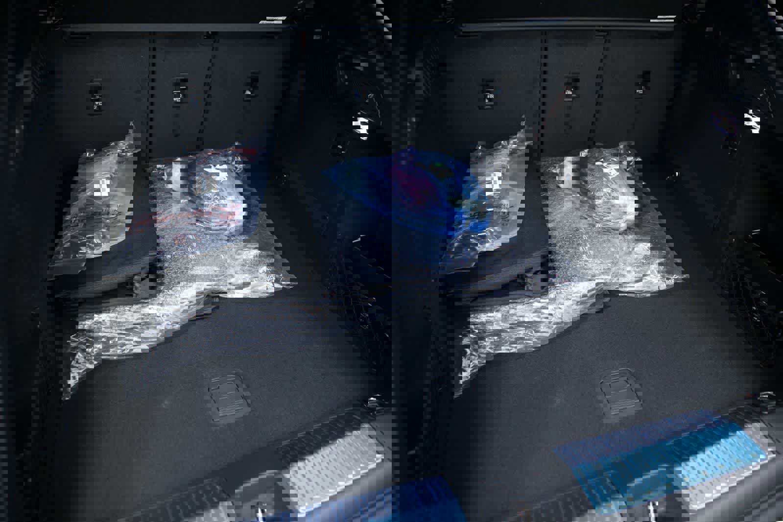 New 2026 Porsche Macan GTS Electric image 32