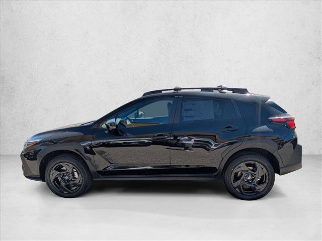 New 2026 Subaru Crosstrek 2.5i Sport image 8