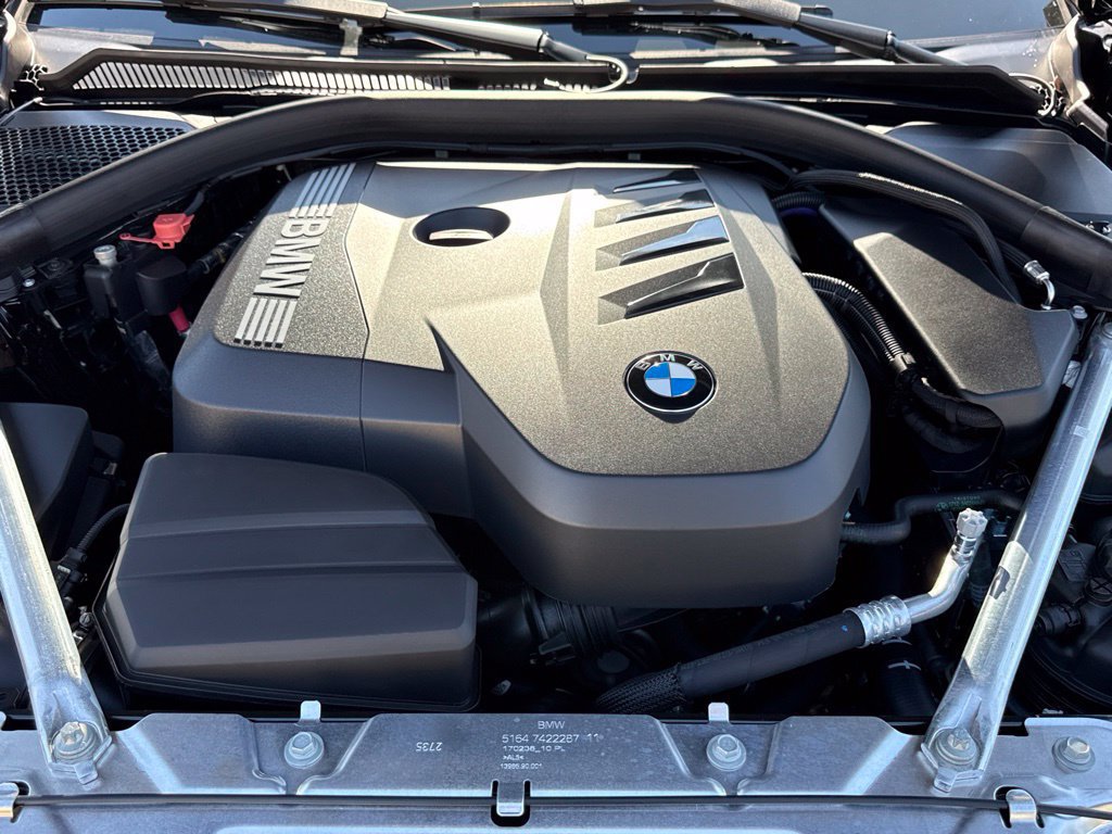 Used 2026 BMW 430i w/ Premium Package RWD image 31