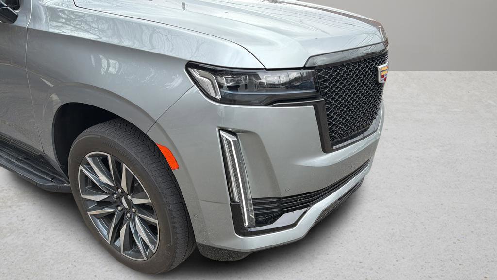 Certified 2023 Cadillac Escalade Sport Platinum image 11