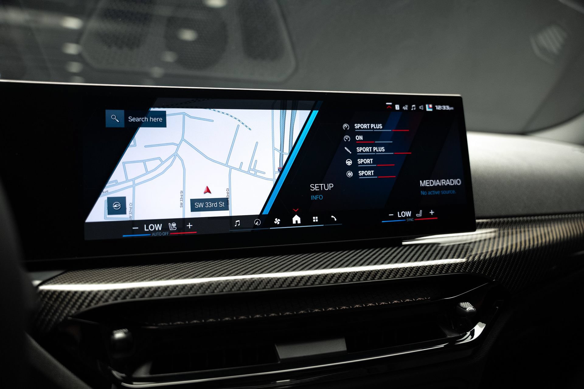 Used 2026 BMW M2 w/ Lighting Package RWD image 50