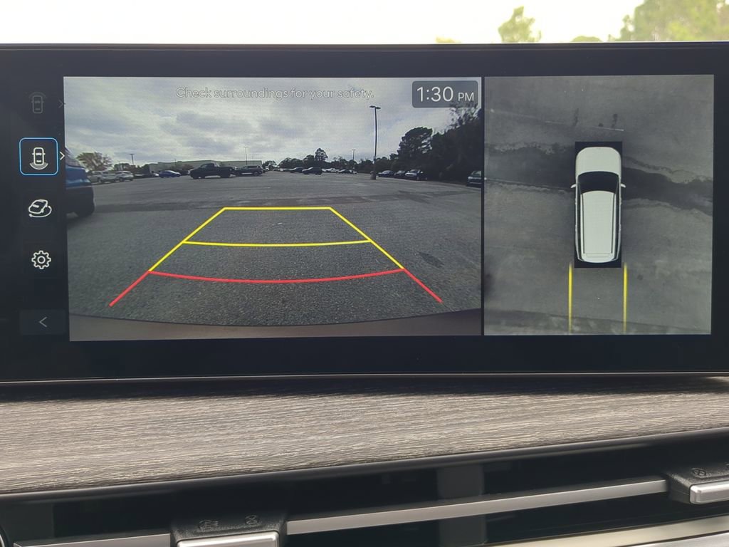 New 2025 Hyundai Santa Fe Limited image 6