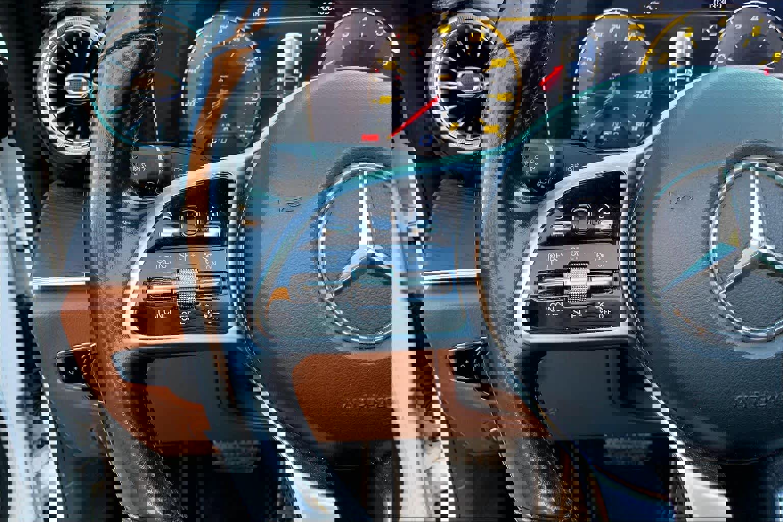 Used 2020 Mercedes-Benz E 450 Cabriolet image 21