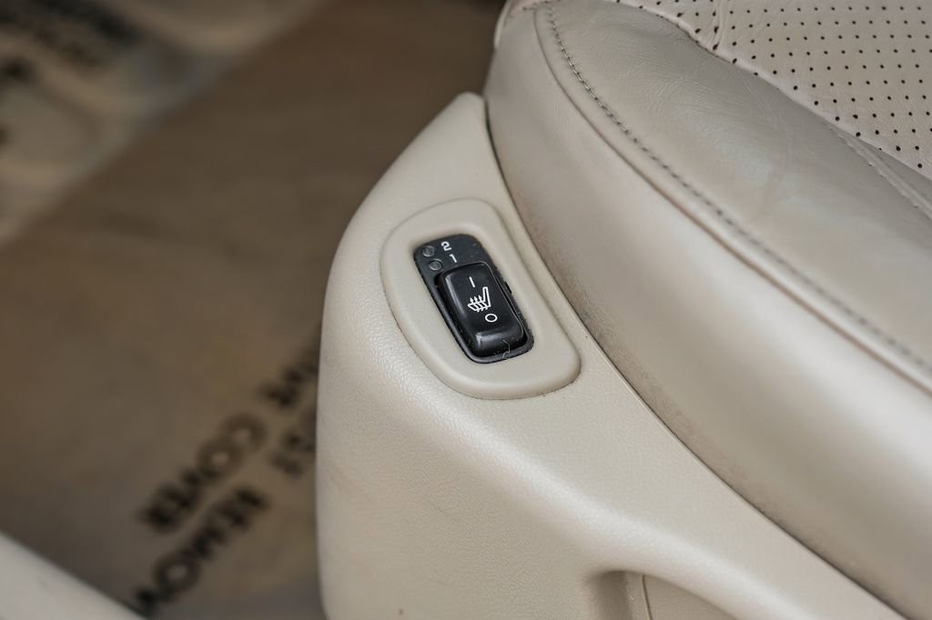 Used 2007 Pontiac G6 GT w/ Premium Package image 36