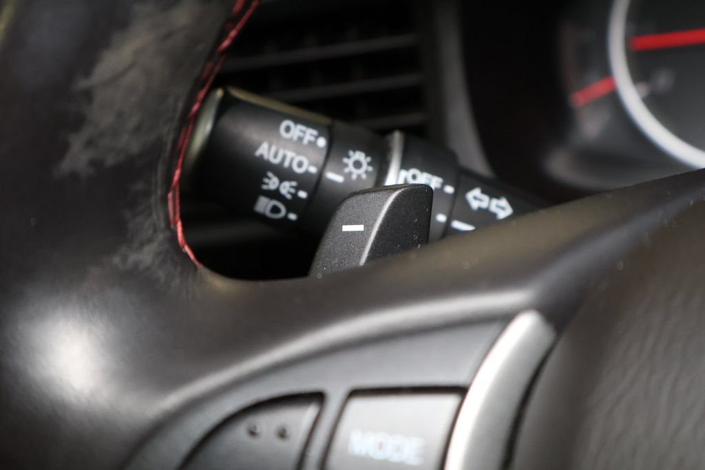 Used 2021 Acura ILX FWD image 23