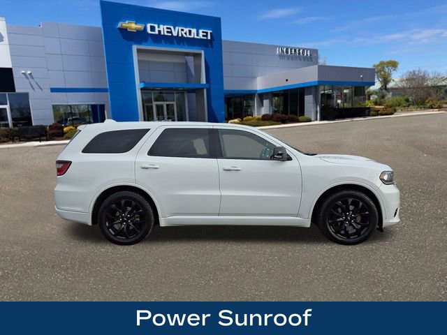 Used 2019 Dodge Durango R/T w/ Blacktop Package image 10