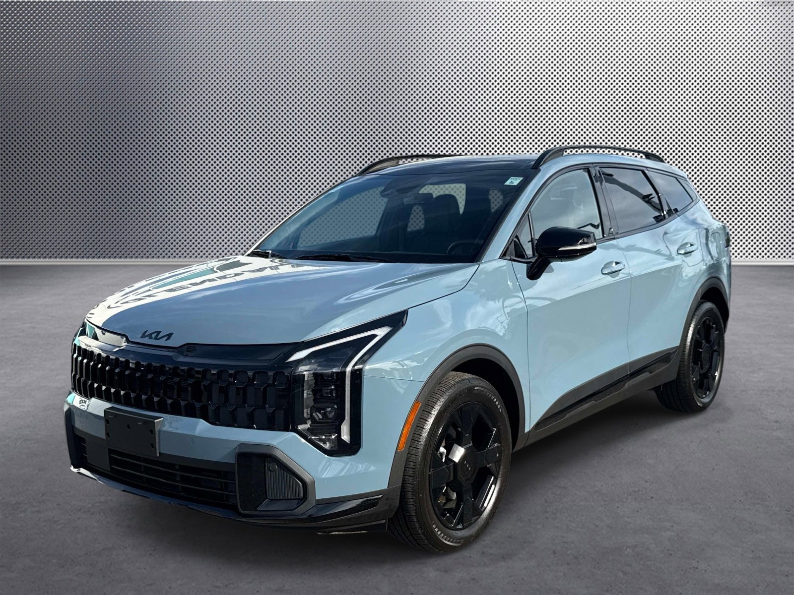 Used 2026 Kia Sportage X-Line