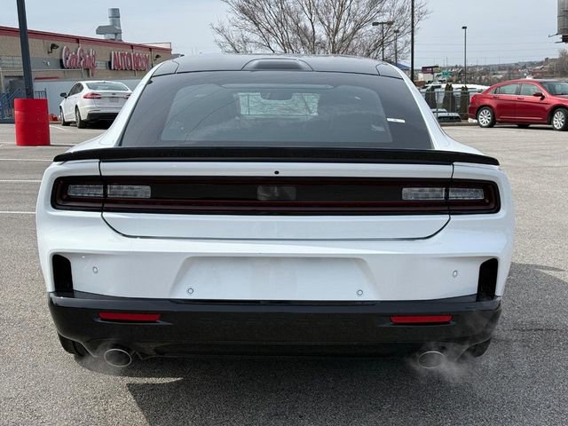 New 2026 Dodge Charger R/T Scat Pack image 5