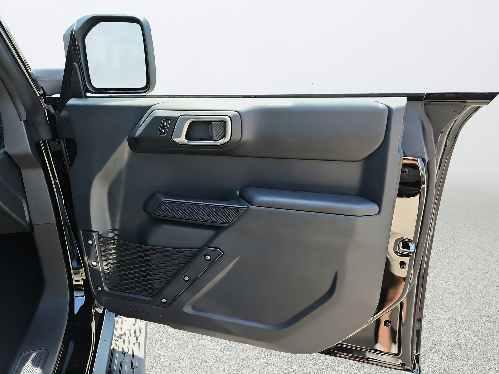 New 2026 Ford Bronco Outer Banks w/ Sasquatch Package AWD/4WD image 28