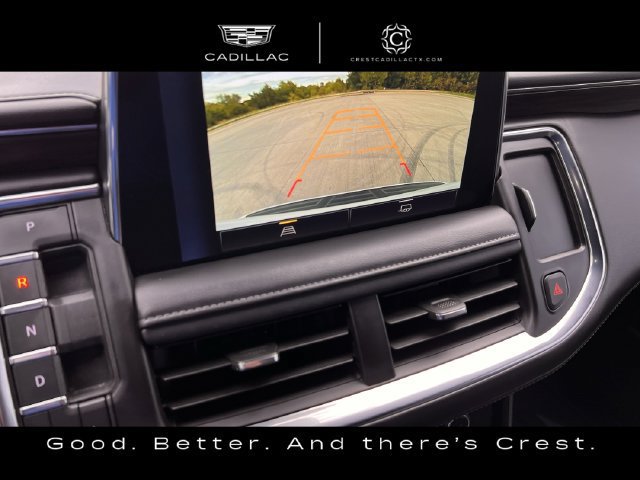 Used 2023 Chevrolet Tahoe Z71 AWD/4WD image 18