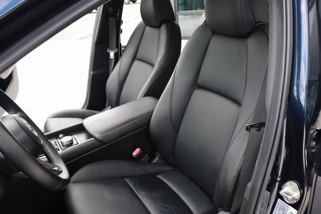 Certified 2020 MAZDA MAZDA3 AWD Sedan w/ Select Package image 10