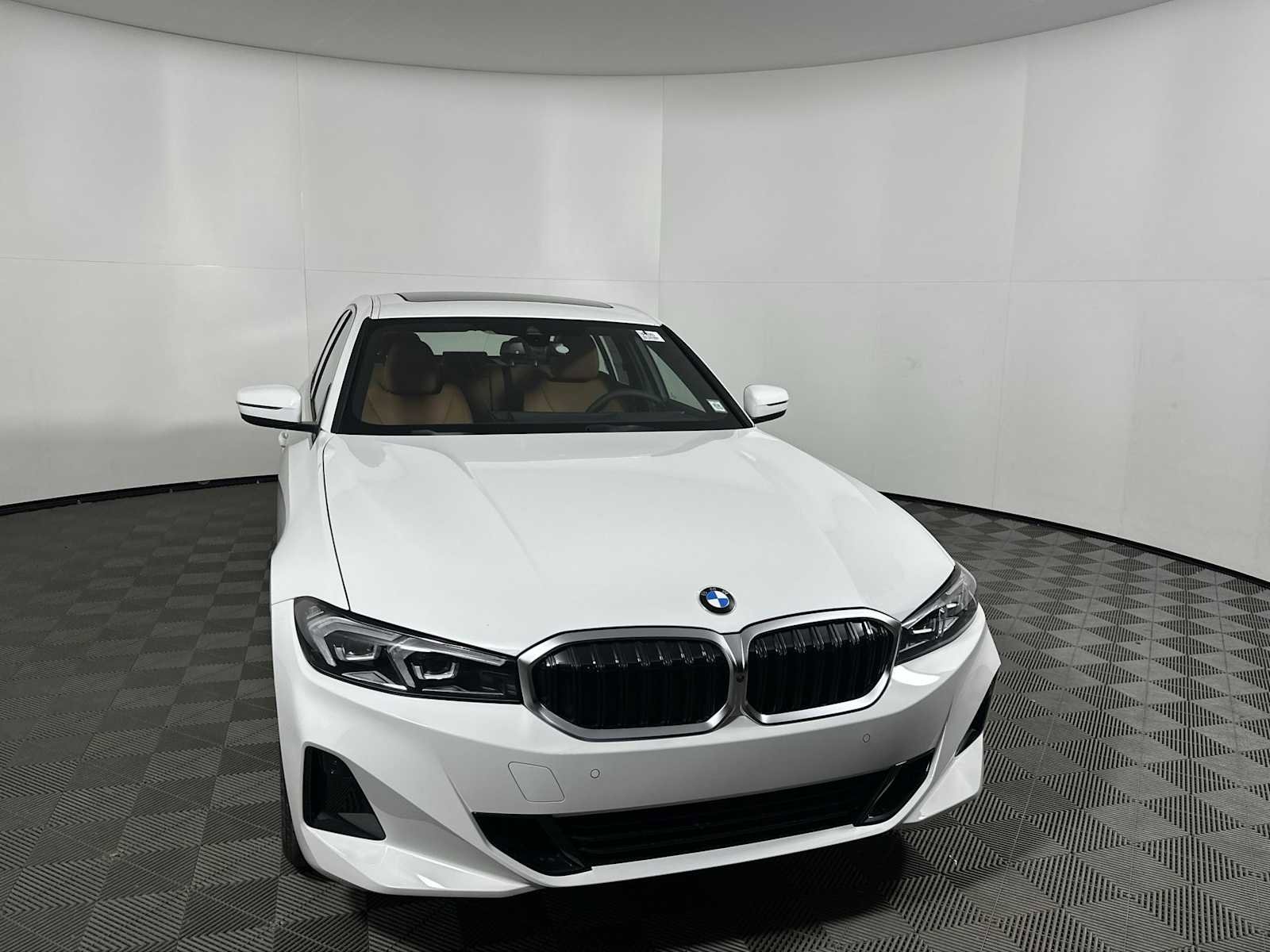 New 2026 BMW 330i xDrive Sedan w/ Premium Package image 6
