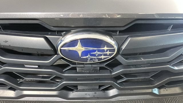 Used 2024 Subaru Crosstrek 2.0i AWD/4WD image 9