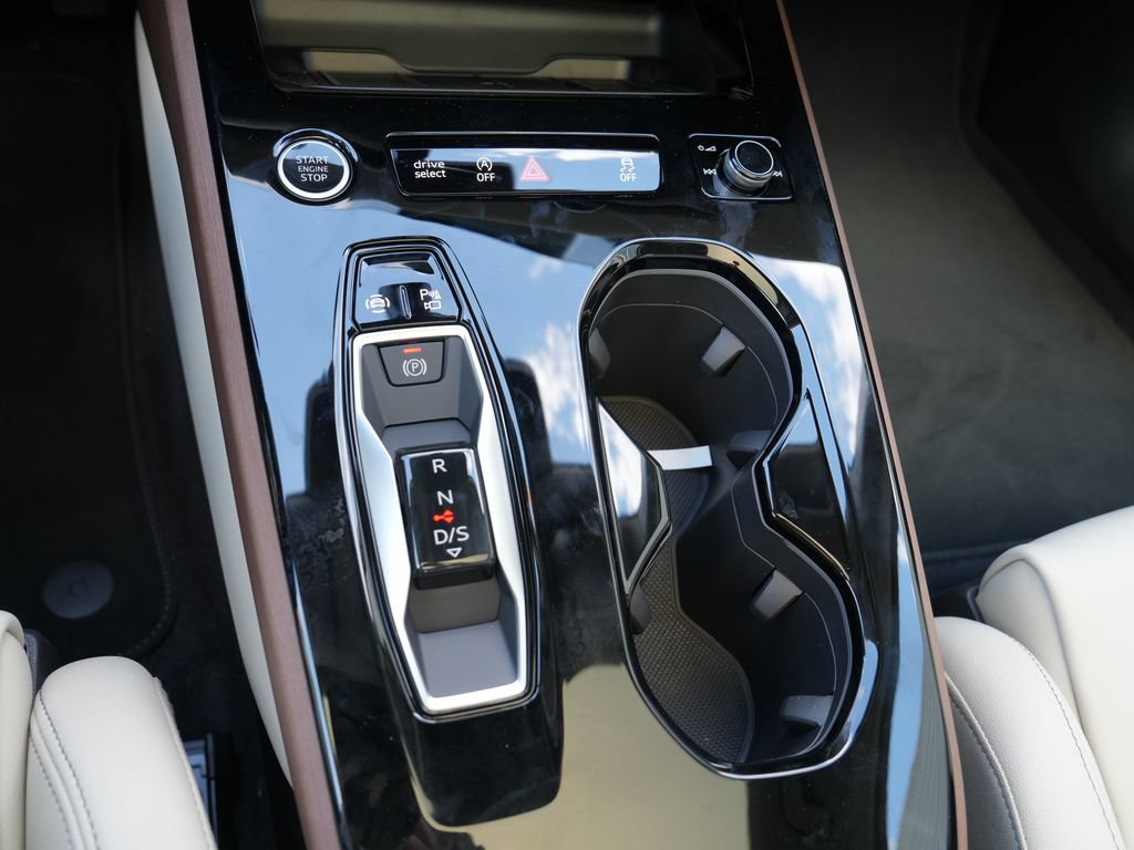 New 2026 Audi A5 2.0T Premium Plus AWD/4WD image 17