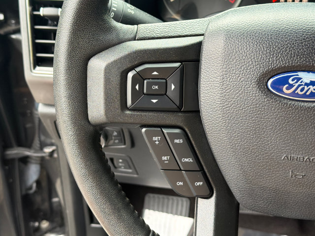 Used 2018 Ford F150 XLT w/ Equipment Group 302A Luxury AWD/4WD image 26