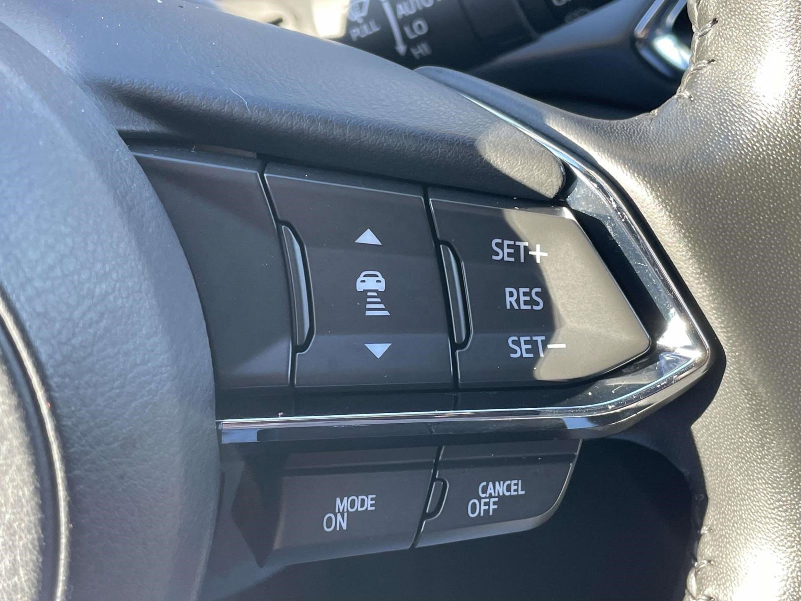 Used 2023 MAZDA CX-9 Touring AWD/4WD image 32
