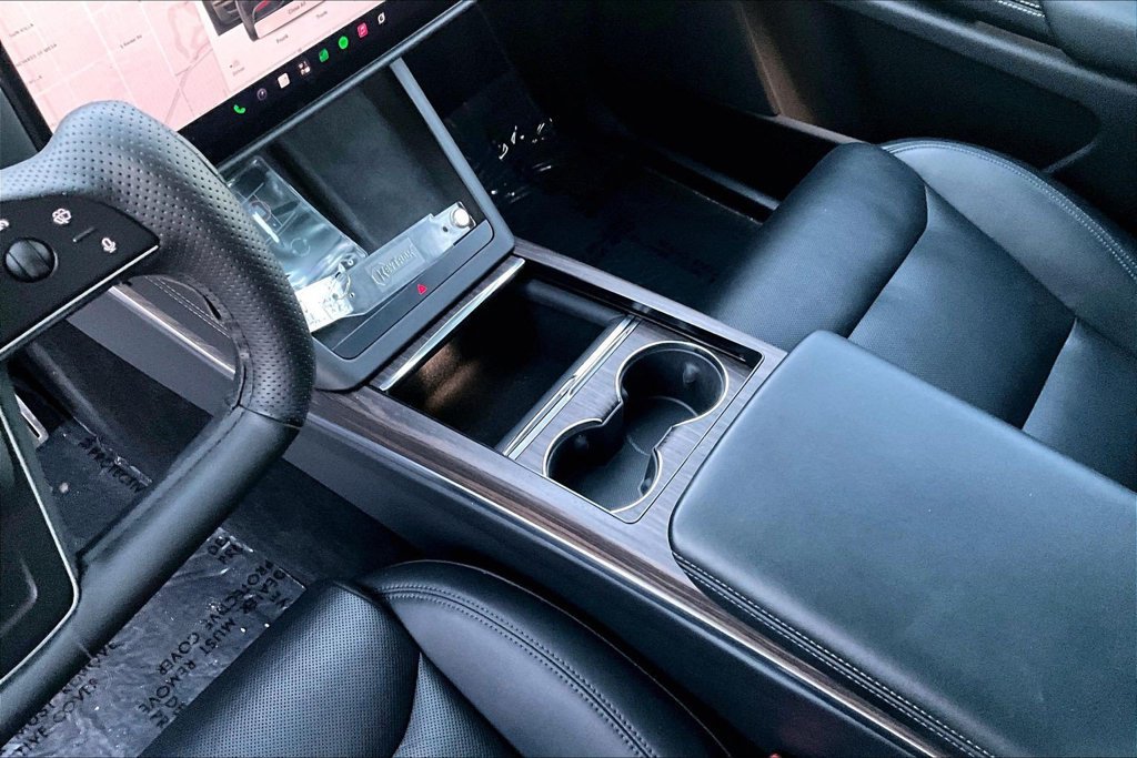 Used 2023 Tesla Model X AWD/4WD image 14
