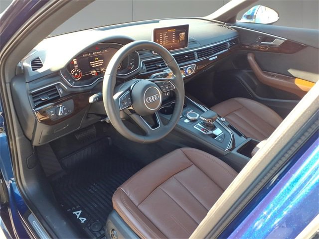 Used 2018 Audi A4 2.0T Premium Plus image 17