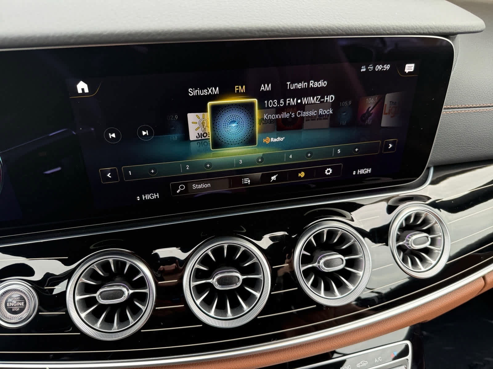 Certified 2023 Mercedes-Benz E 450 Cabriolet image 20