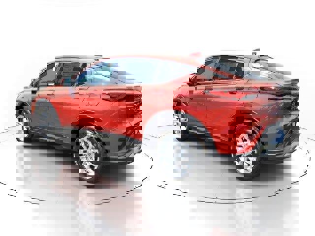 New 2026 Buick Envista Preferred image 4