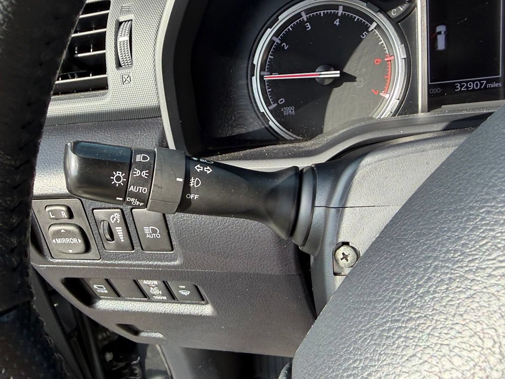 Used 2024 Toyota 4Runner TRD Pro AWD/4WD image 37