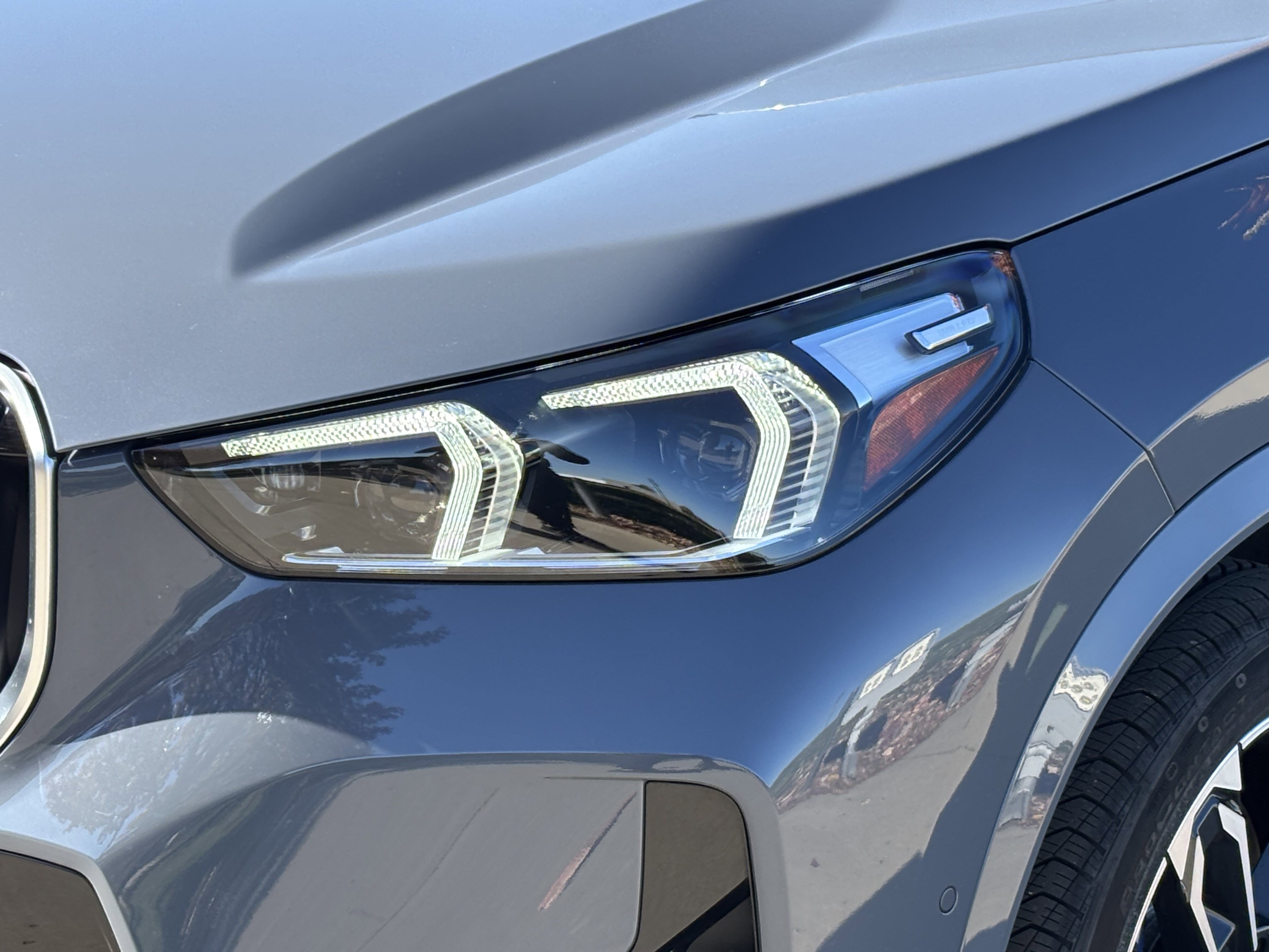 Certified 2025 BMW X1 M35i image 6