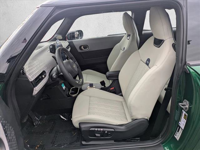 New 2026 MINI Cooper 2-Door Hardtop image 4