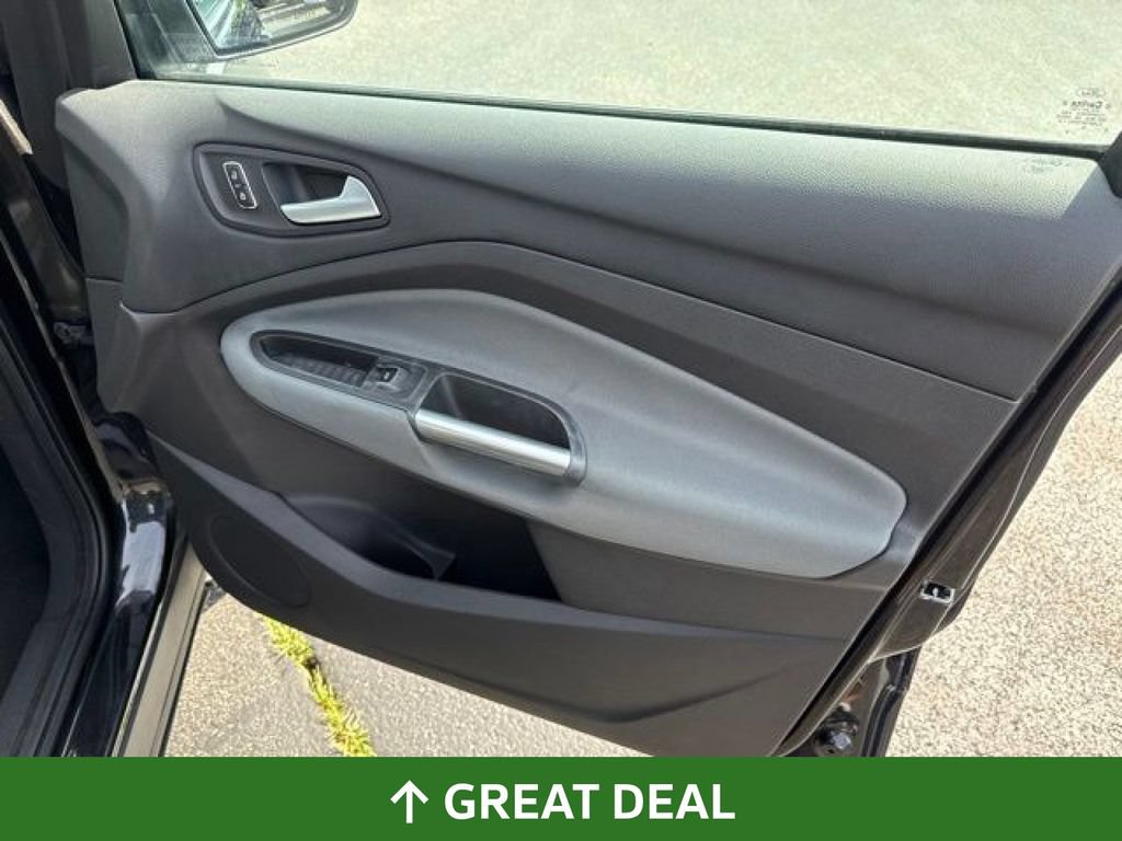 Used 2013 Ford Escape SE AWD/4WD image 24