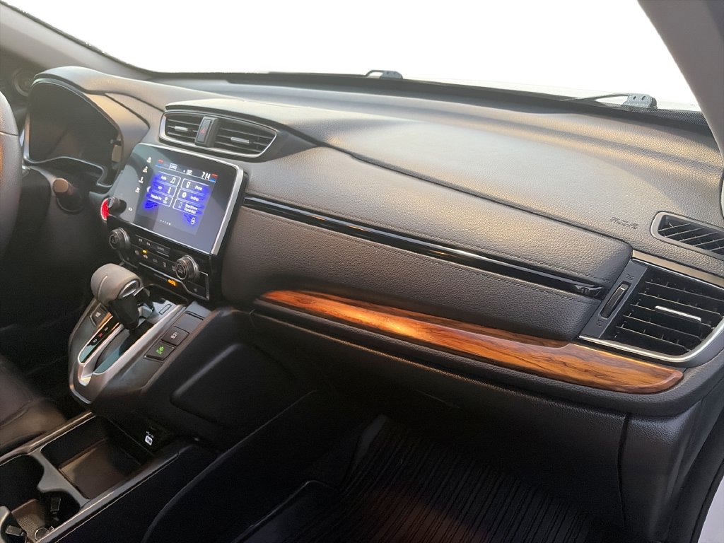 Used 2022 Honda CR-V EX image 30