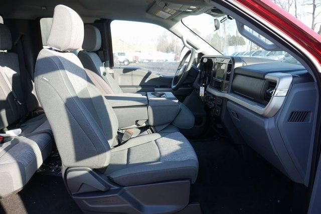 New 2026 Ford F250 XLT w/ FX4 Off-Road Package image 24