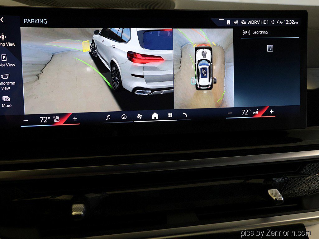 Used 2026 BMW X5 xDrive50e w/ M Sport Package image 24