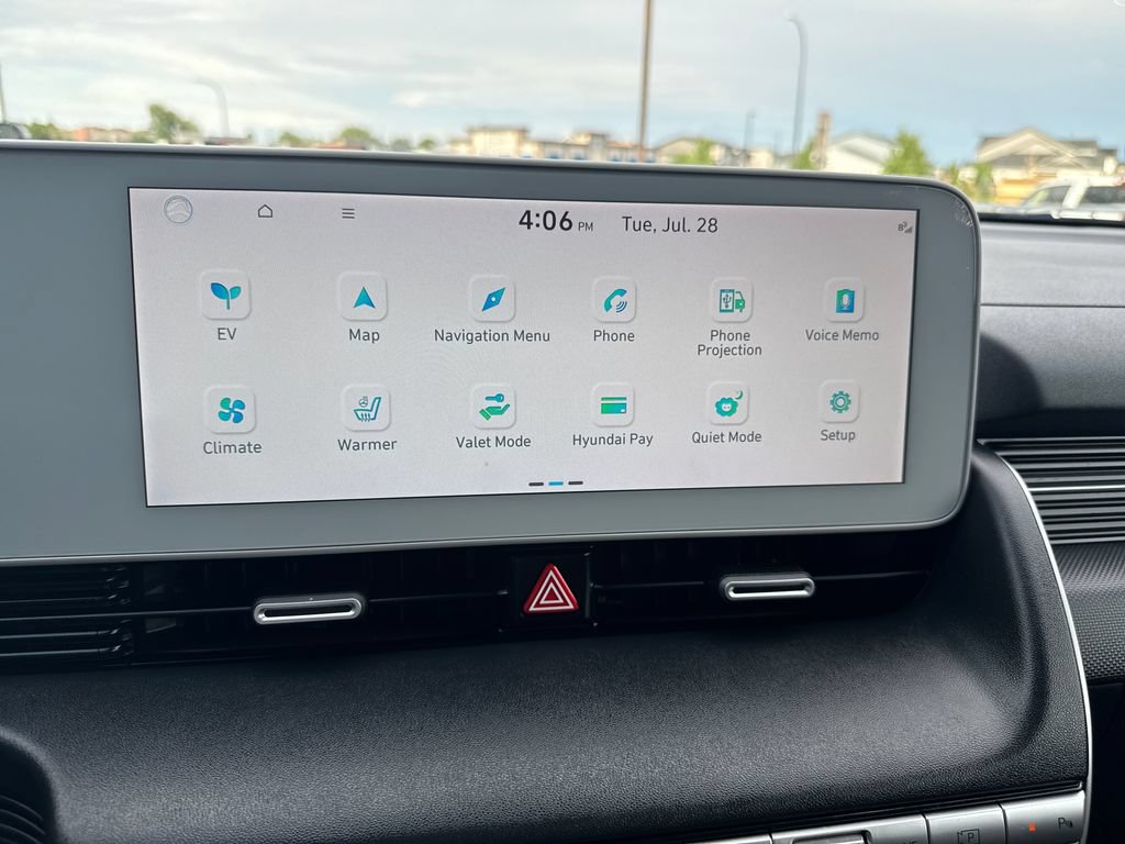Used 2024 Hyundai Ioniq 5 SEL AWD/4WD image 18