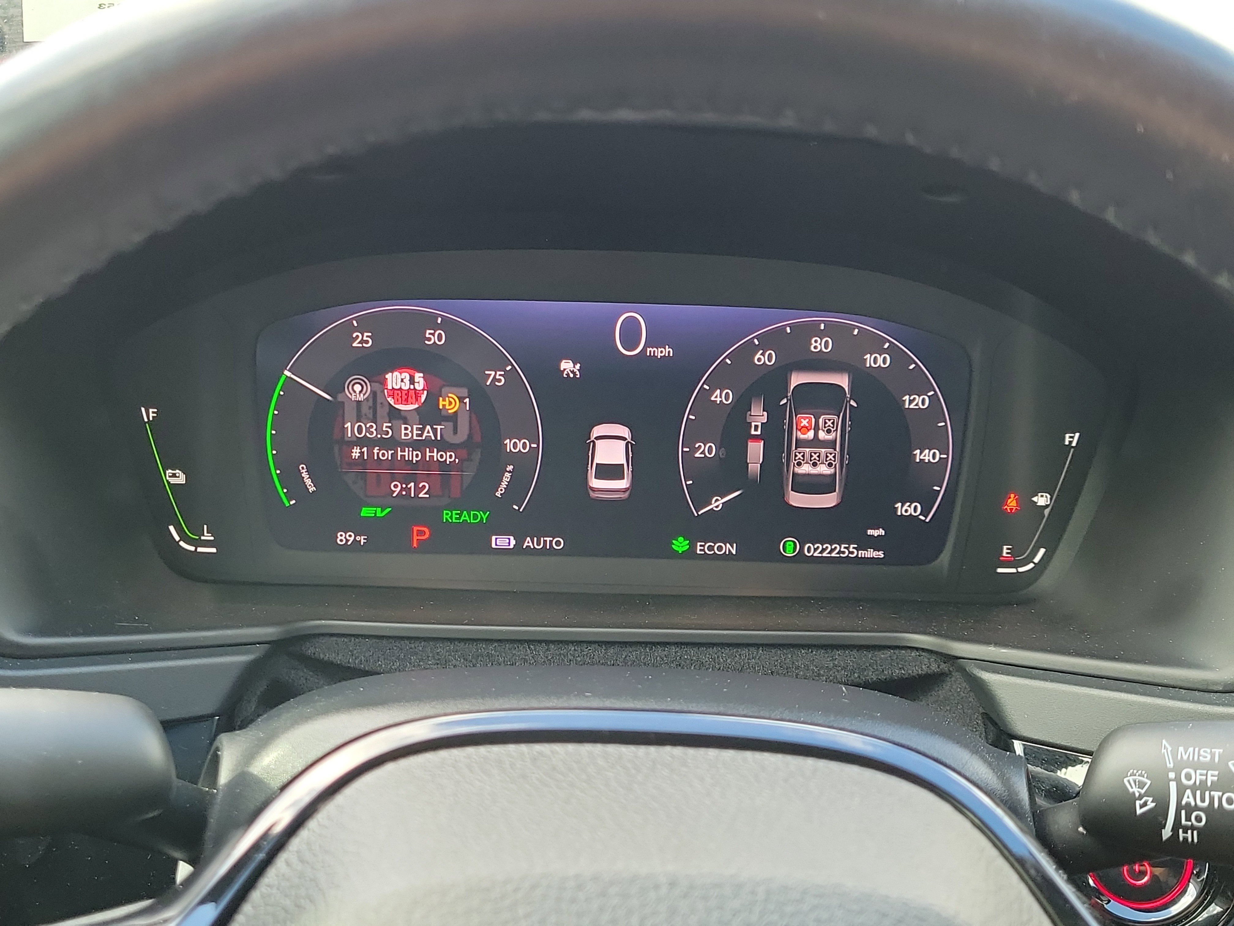 Used 2025 Honda Accord Touring image 28