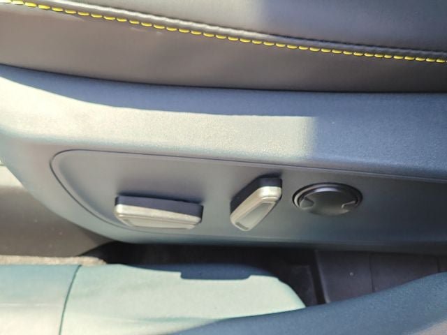 New 2026 Ford Maverick Lobo AWD/4WD image 6