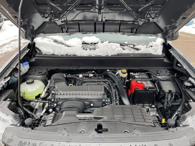 New 2026 Ford Maverick XLT w/ XLT Luxury Package image 12