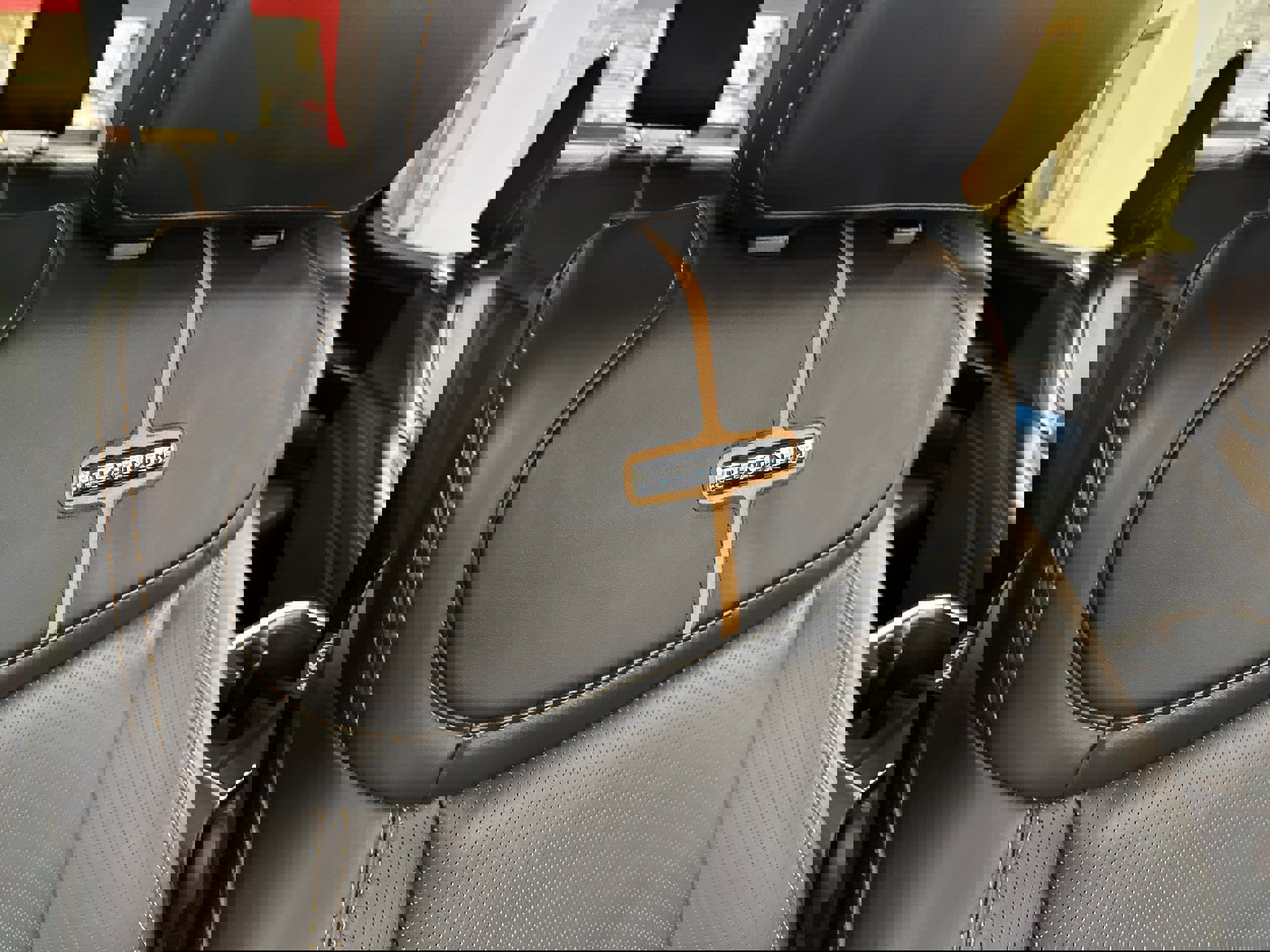 Used 2023 Ford F150 Platinum image 19