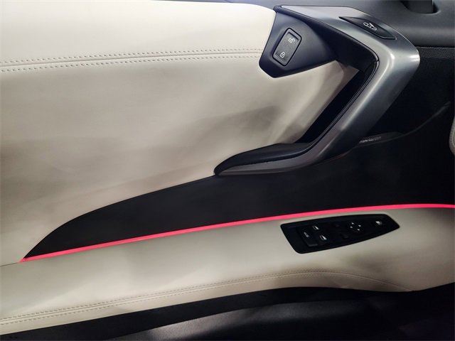 Used 2016 BMW i8 image 24