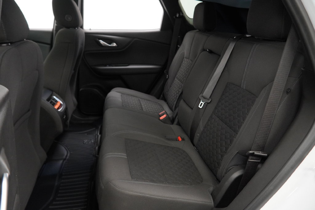 Certified 2022 Chevrolet Blazer LT FWD image 22