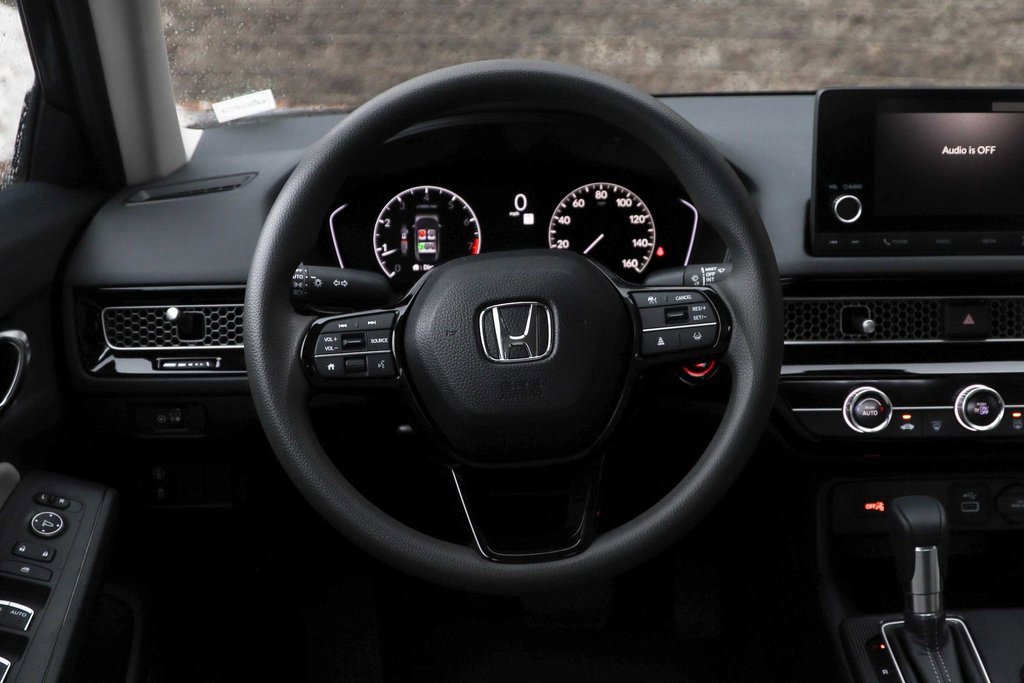 Used 2024 Honda Civic LX image 27
