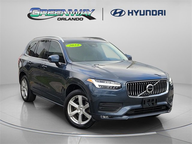 Used 2023 Volvo XC90 B5 Core