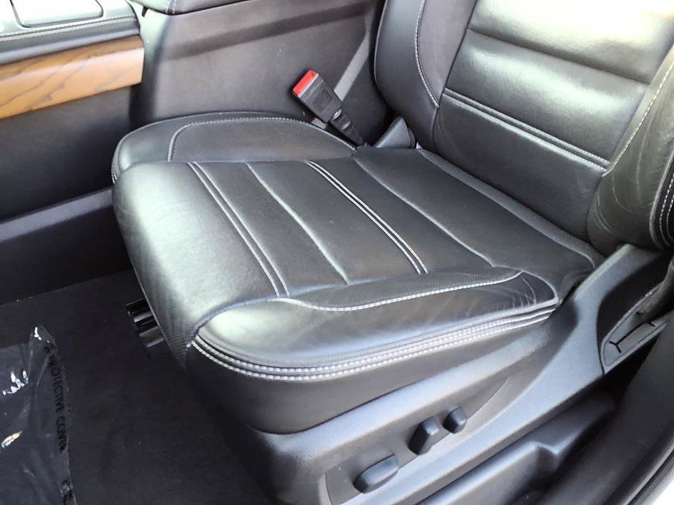 Used 2020 GMC Yukon Denali AWD/4WD image 18