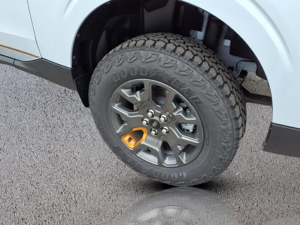 New 2026 Ford Maverick Tremor AWD/4WD image 31