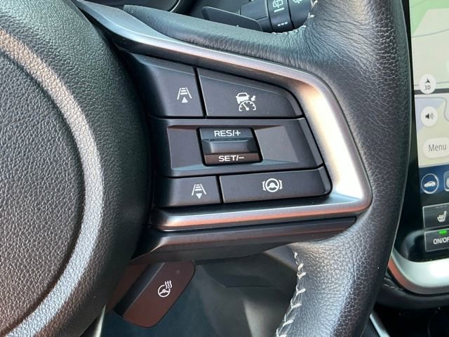 Certified 2023 Subaru Outback Limited image 28